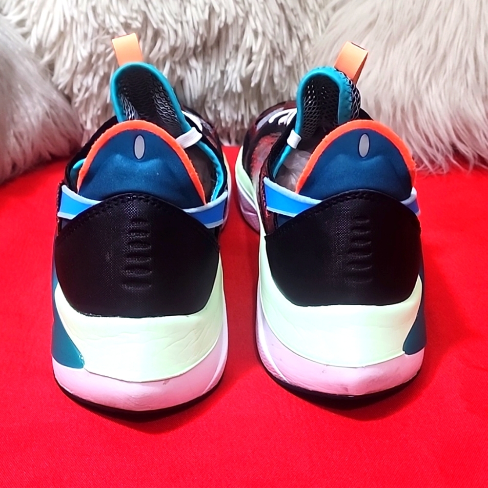 NIKE D/MS/X SNEAKERS - Picture 5 of 11